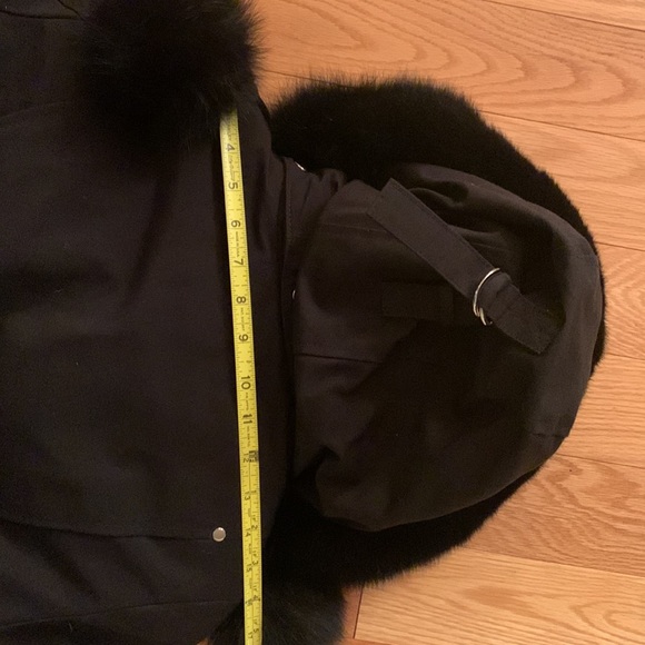 Moose knuckles parka - Picture 13 of 13